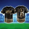 2025 Athletics Spartacus Jersey
