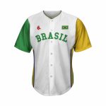 2025 Red Sox Brazilian Celebration Jersey Giveaway