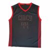 2025 Reds Elly De La Cruz Basketball Jersey Giveaway