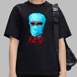 Jacob Fatu Big Jim At SNME Shirt