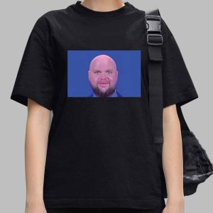 The JD Vance Meme Shirt
