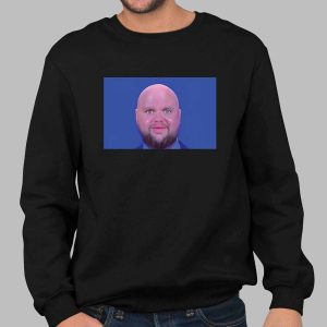 The JD Vance Meme Shirt