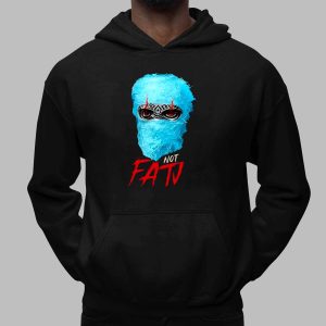 Jacob Fatu Big Jim At SNME Shirt