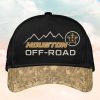 Astros Jeep Life Hat 2025