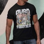 Aura Farmer Rap Shirt