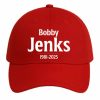 Bobby Jenks 1981-2025 Hat