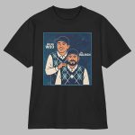 Bryan Woo And Cal Raleigh Step Brothers Shirt