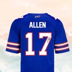 Buffalo Bills Give 716 Jersey 2025