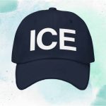 ICE Hat