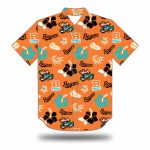Chesapeake Baysox Island Luau Night Hawaii Shirt Giveaway 2025