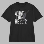 Cody Bellinger What the Belli Shirt