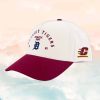 Detroit Tigers Central Michigan University Hat Giveaway 2025