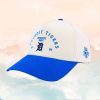 Detroit Tigers Lawrence Tech University Hat Giveaway 2025