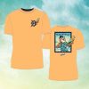 Detroit Tigers Margaritaville Night Shirt Giveaway 2025