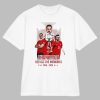 Diogo Jota Portugal Thanks You For All The Memories Shirt