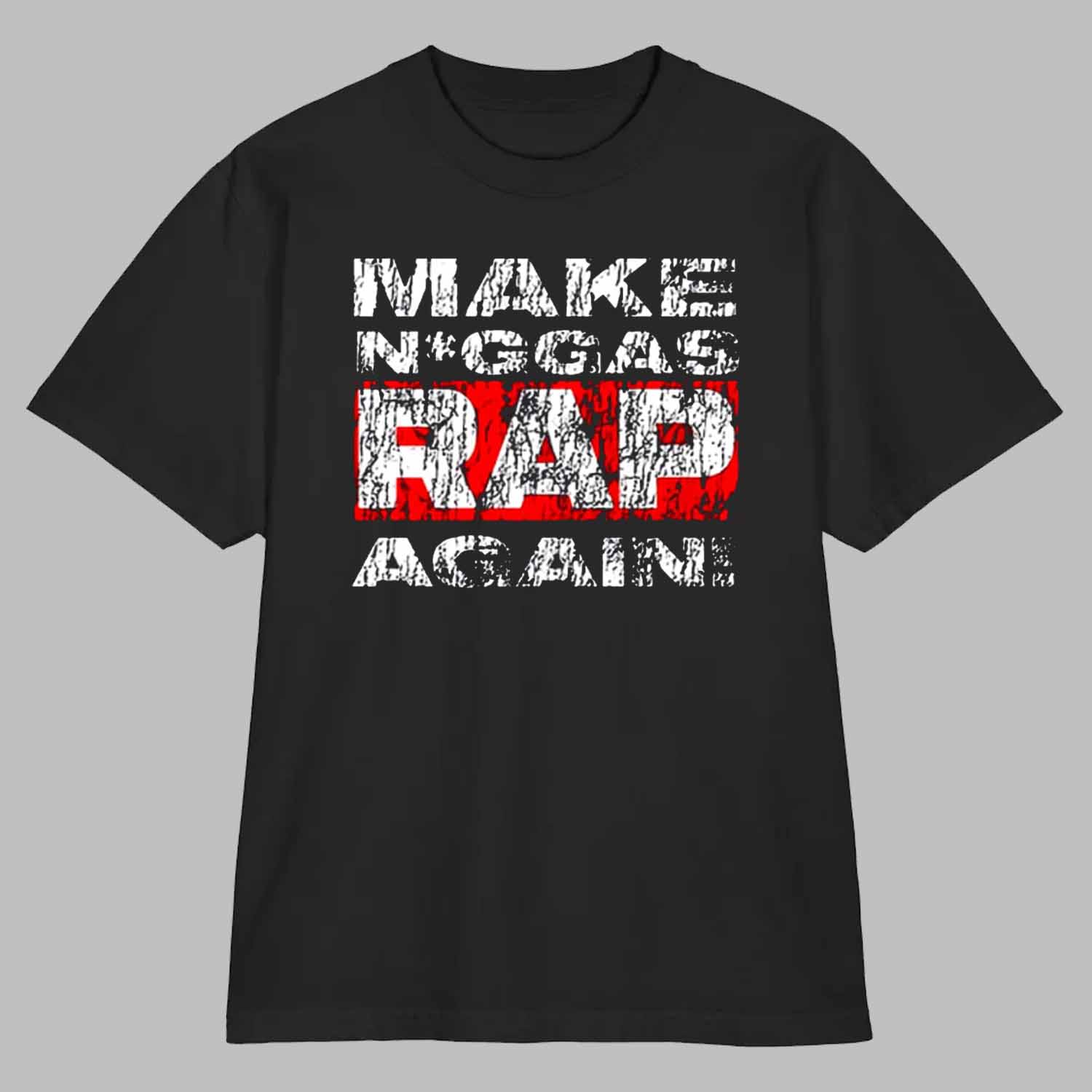 Gina Views Make Niggas Rap Again Shirt Gina Views Make Niggas Rap Again Shirt
