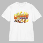 Glizzy Mcguire Shirt