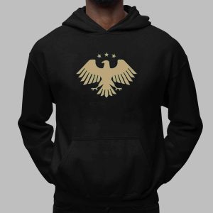 Syria New Visual Identity Shirt 1 Syria New Visual Identity Shirt