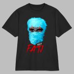 Jacob Fatu Big Jim At SNME Shirt