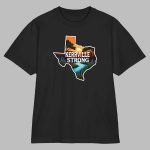 Kerrville Strong Hill Country Texas Flood Support Shirt