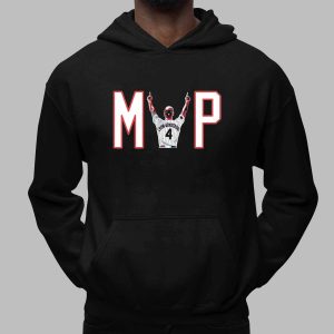 PCA 4 MVP Campaign Shirt