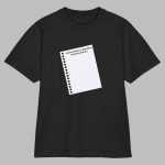 Liberal Party's Greatest Achievements Shirt