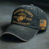 Marine Corps 250TH Anniversary Cap