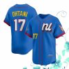 Ohtani Dodgers All Star Jersey 2025