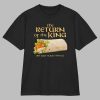 One Wrap To Rule Them All Shirt