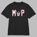 PCA 4 MVP Campaign Shirt