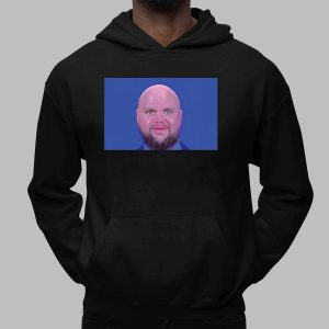 The JD Vance Meme Shirt