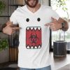 Romanceplanet Biohazard Domo Shirt