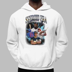 Steroid Era Shirt