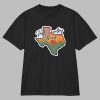 Texas Hill Country Strong Shirt