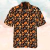 Thanksgiving Fall Pumpkin Corn Hawaiian Shirt