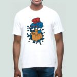 The OPPS Day1K Shirt