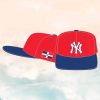 Yankees Hispanic Heritage Night Cap Giveaway 2025