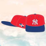 Yankees Hispanic Heritage Night Cap Giveaway 2025