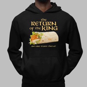 One Wrap To Rule Them All Shirt 3 One Wrap To Rule Them All Shirt