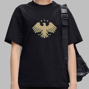 Syria New Visual Identity Shirt 2 Syria New Visual Identity Shirt