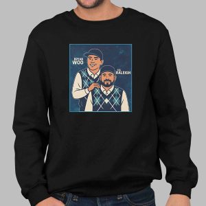 Bryan Woo And Cal Raleigh Step Brothers Shirt