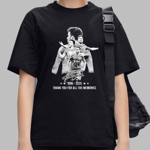 Diogo Jota Liverpool FC Thanks You For All The Memories Shirt