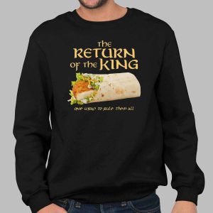 One Wrap To Rule Them All Shirt 2 One Wrap To Rule Them All Shirt