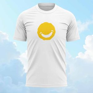 Guelfi x Alexis Tribute Tackling Childhood Cancer T Shirt