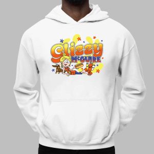 Glizzy Mcguire Shirt
