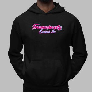 Romy Gonzalez Tremendously Locked In Shirt 3 Romy Gonzalez Tremendously Locked In Shirt