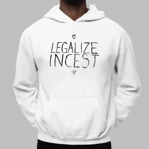 Ethel Cain Legalize Incest Shirt