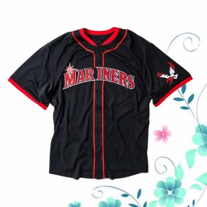 Seattle Mariners EWU Day Jersey Giveaway 2025