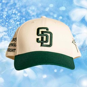 2025 Padres Catholic Night Hat Giveaway 1 2025 Padres Catholic Night Hat Giveaway