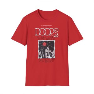 Brennan Lee Mulligan Shirt